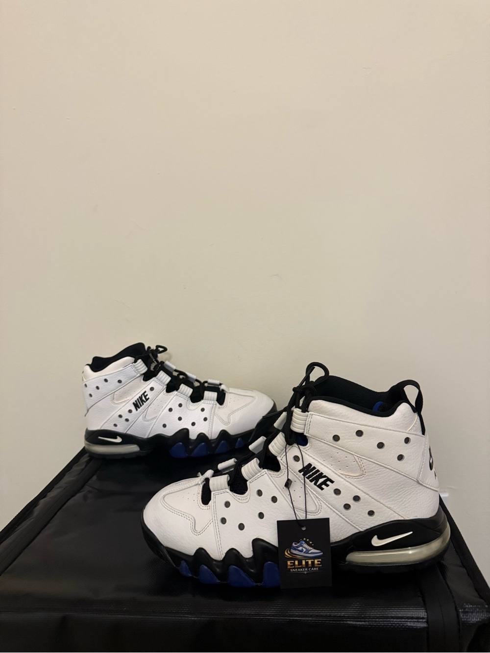 Nike Air Max 2 CB '94 White Varsity Royal (2021)